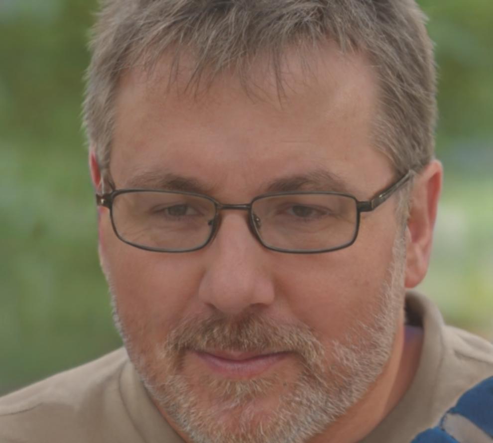 Marc Delaunay, conseiller principal