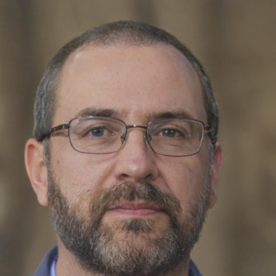 Thomas Berger, spécialiste épargne