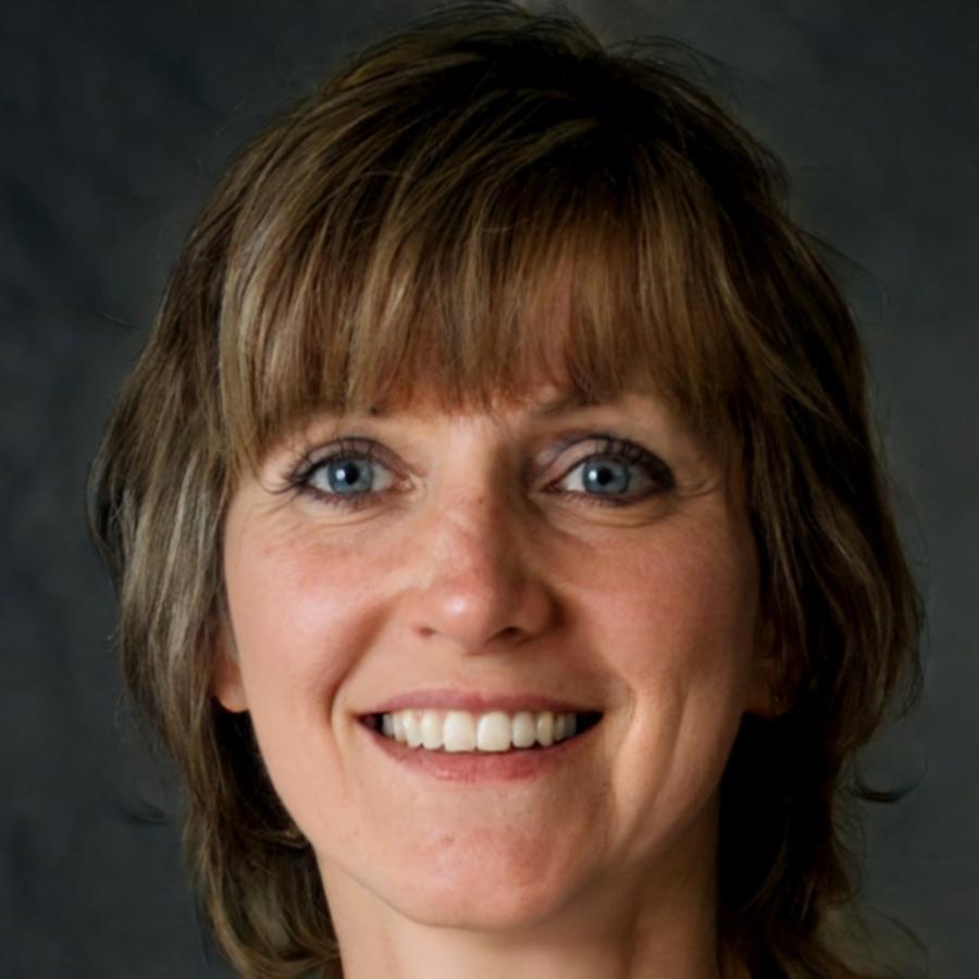 Portrait de Céline Rousseau