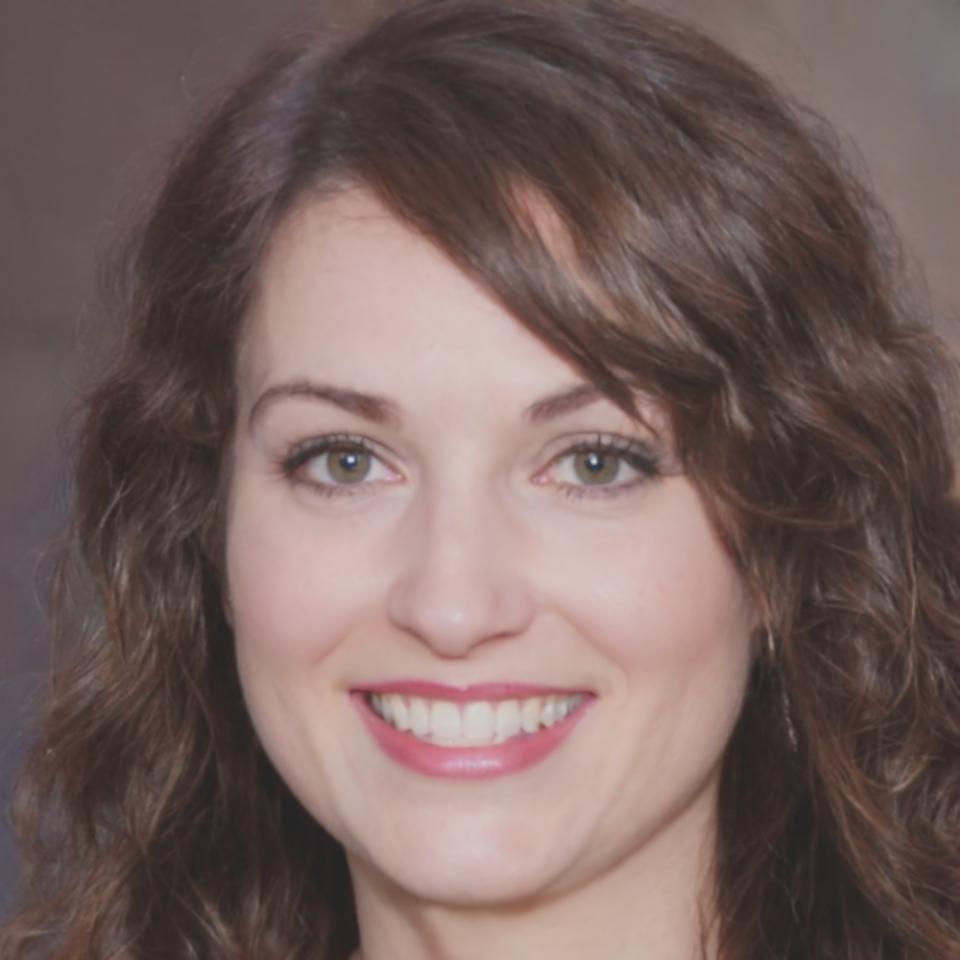Portrait de Mathilde Ferrand